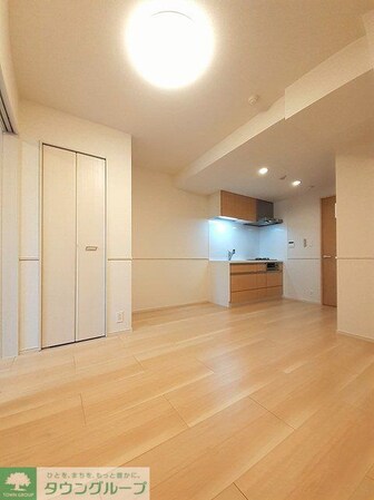 プラムツリー神楽坂の物件内観写真